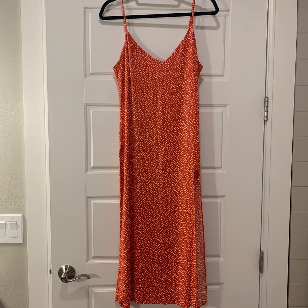 Reformation Crimini Slipdress - Picture 3 of 12